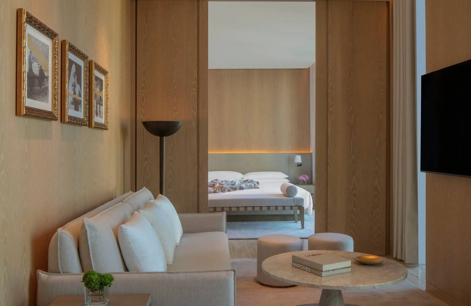 The Dubai EDITION 5*