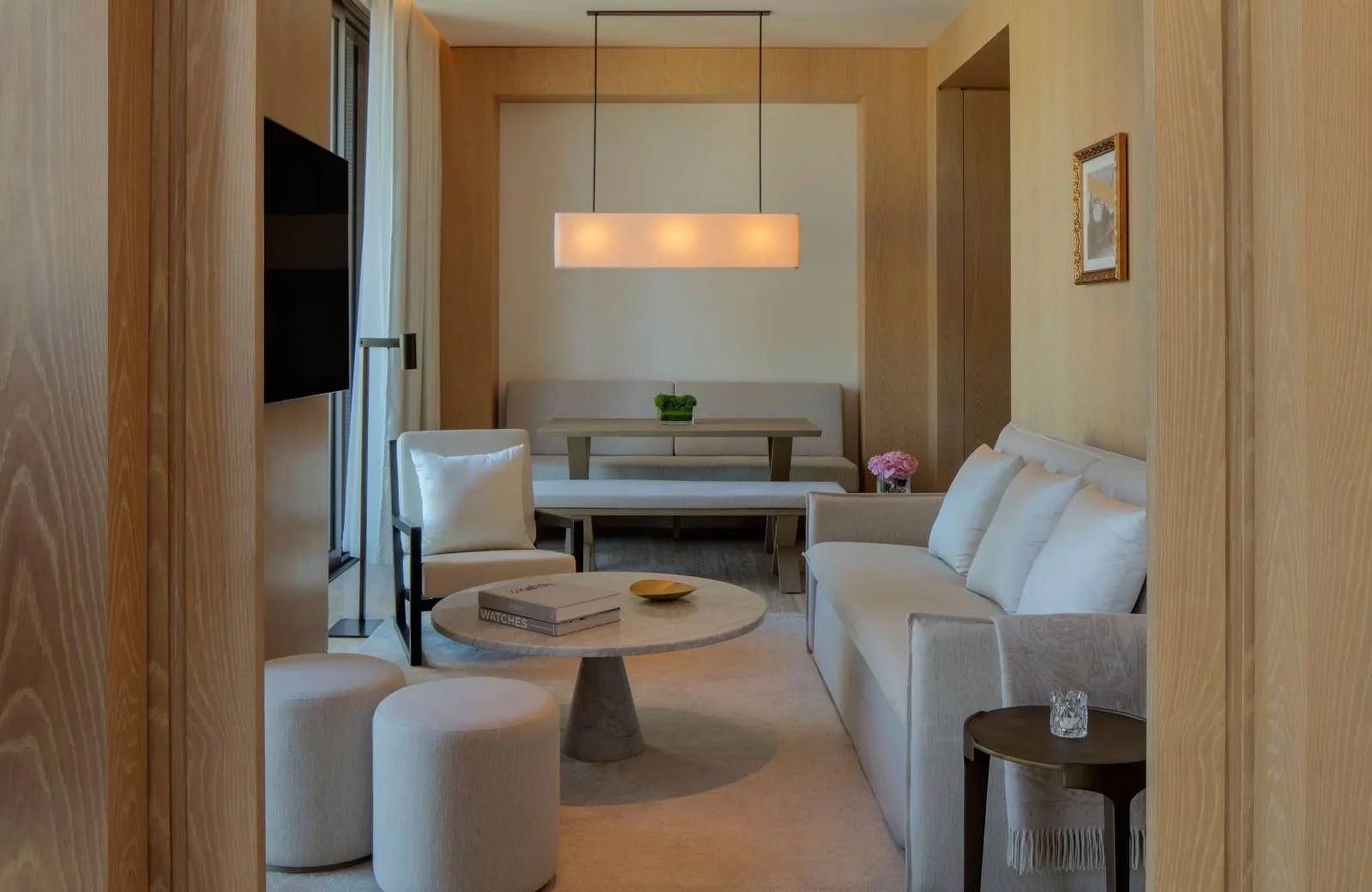 The Dubai EDITION 5*