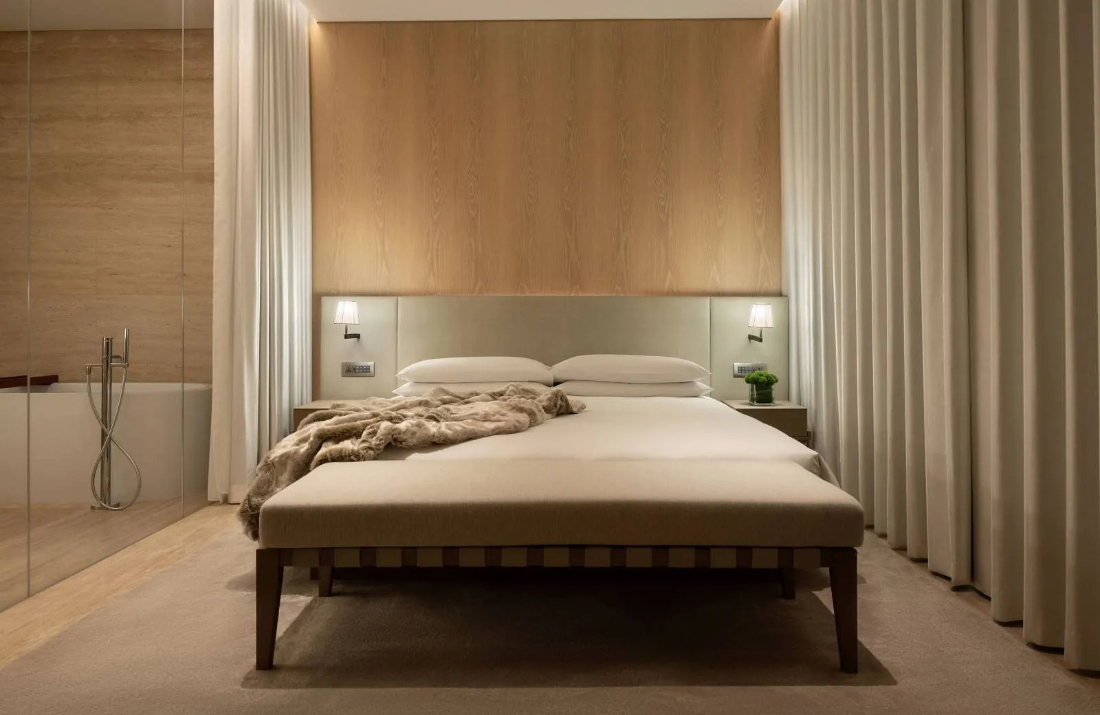 The Dubai EDITION 5*