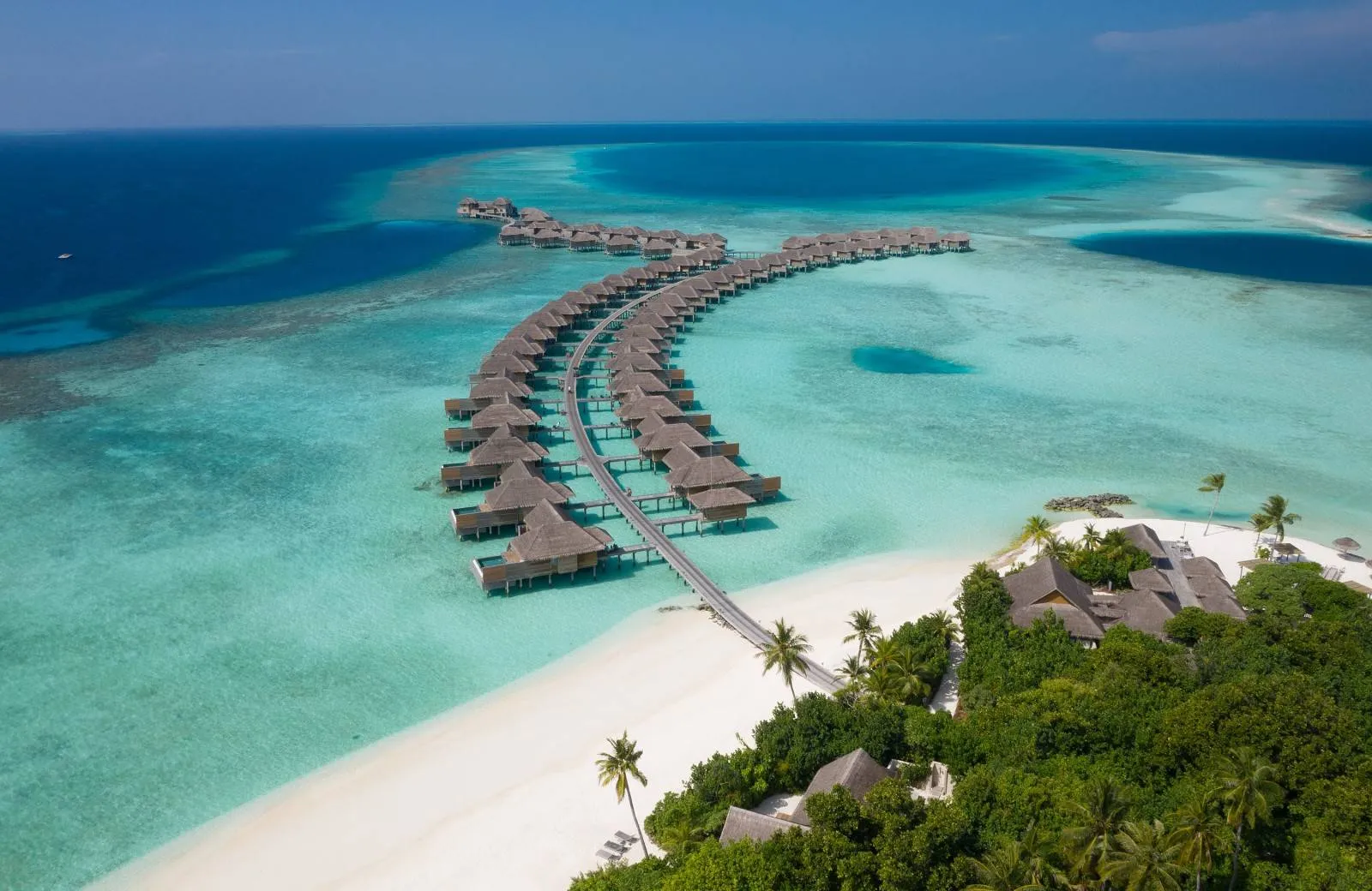 Vakkaru Maldives 5*