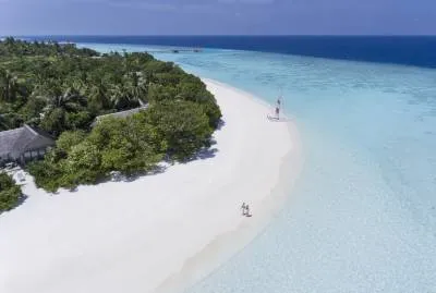 Vakkaru Maldives 5*