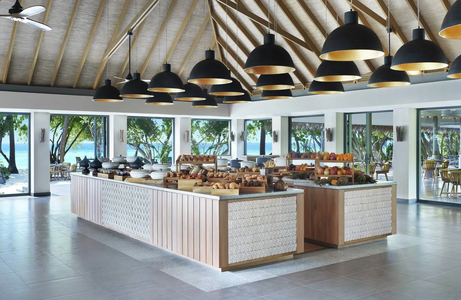 Vakkaru Maldives 5*