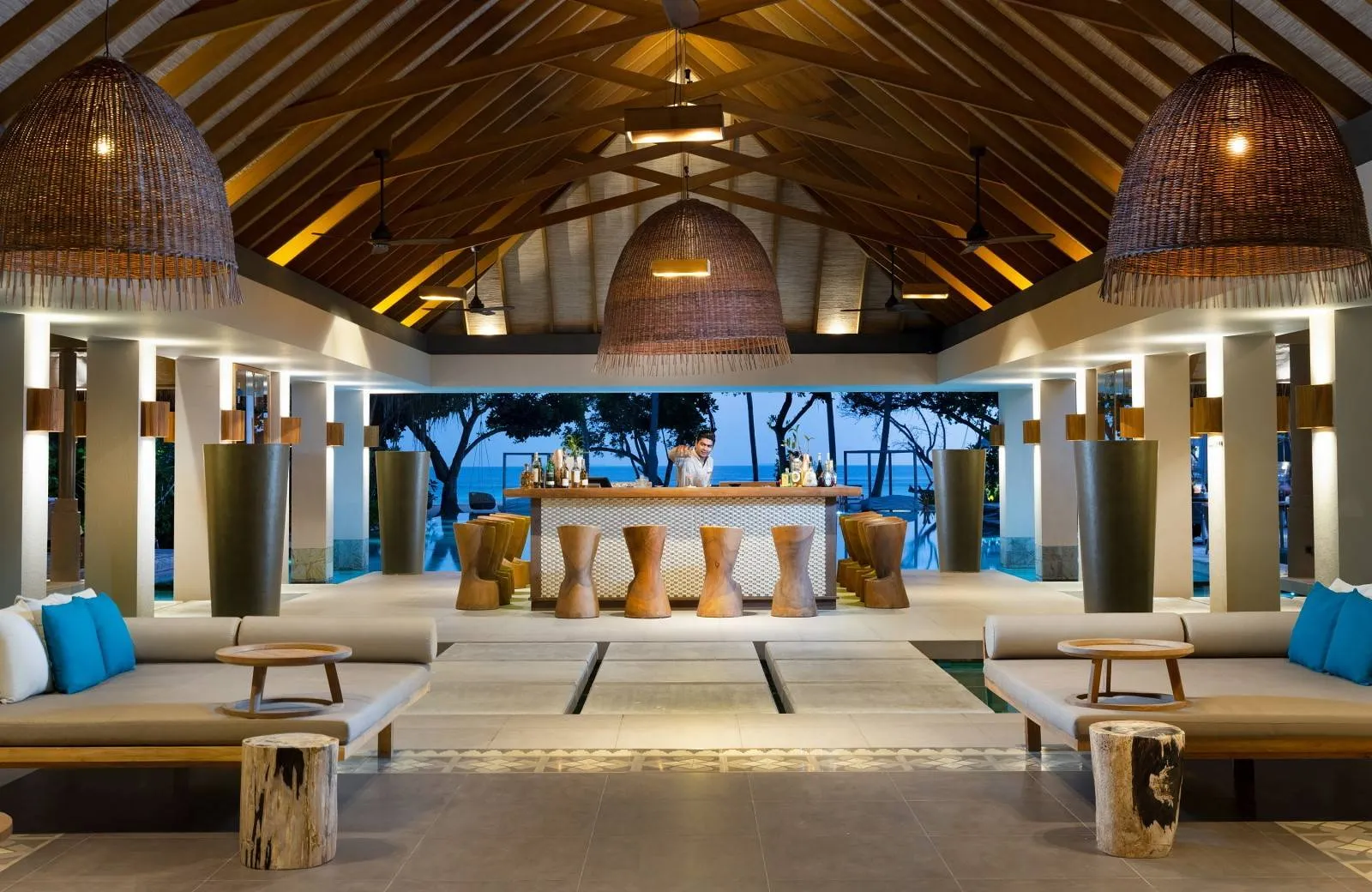 Vakkaru Maldives 5*
