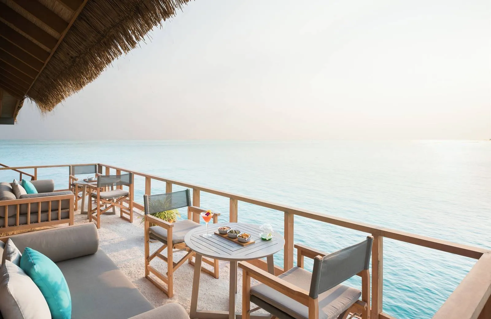 Vakkaru Maldives 5*