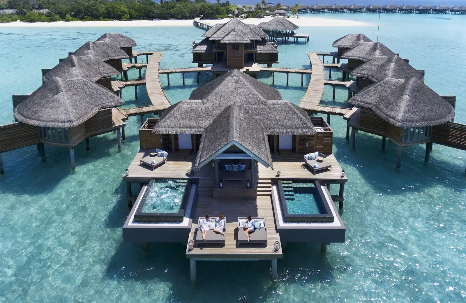 Vakkaru Maldives 5*