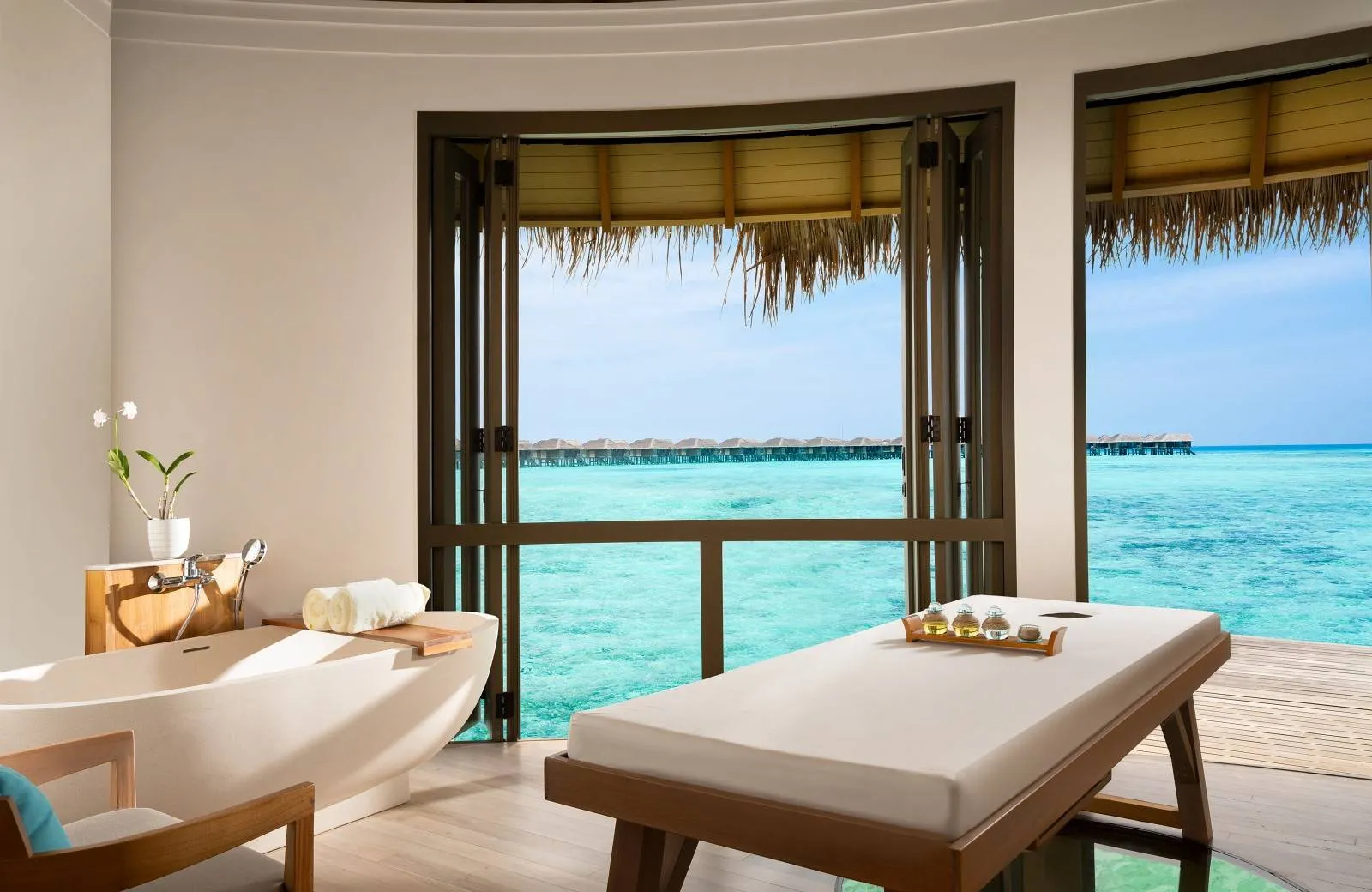 Vakkaru Maldives 5*