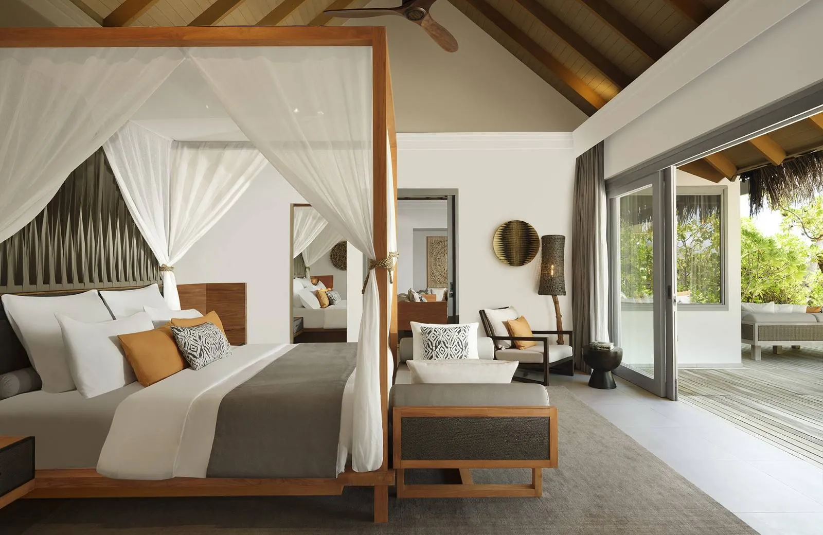 Vakkaru Maldives 5*