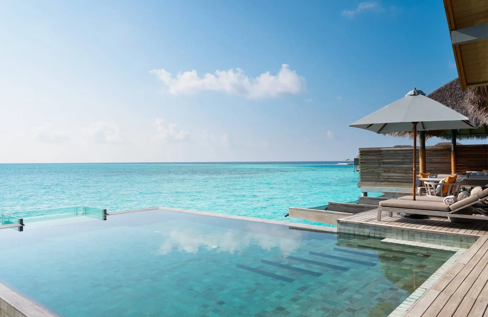 Vakkaru Maldives 5*