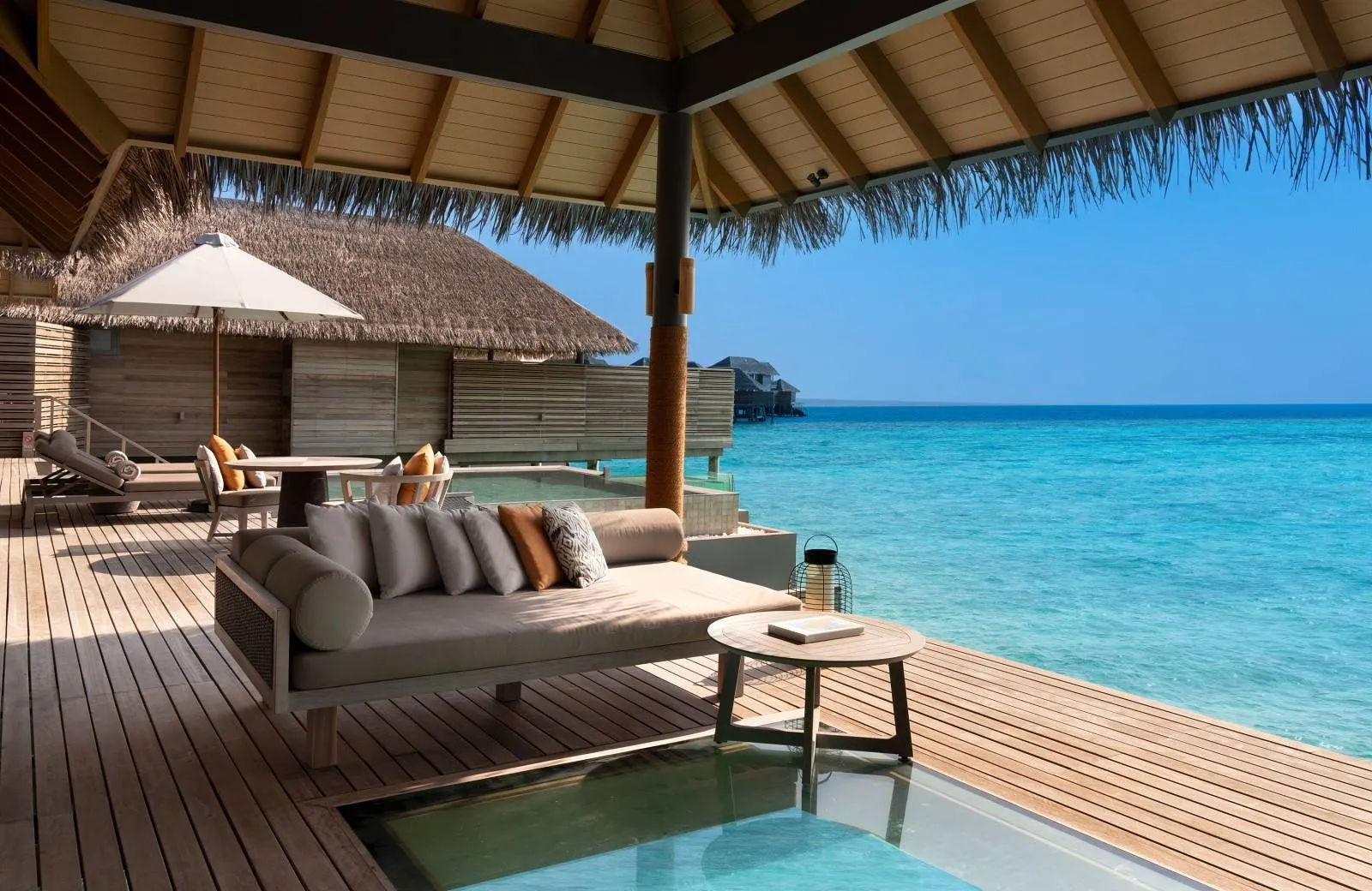 Vakkaru Maldives 5*