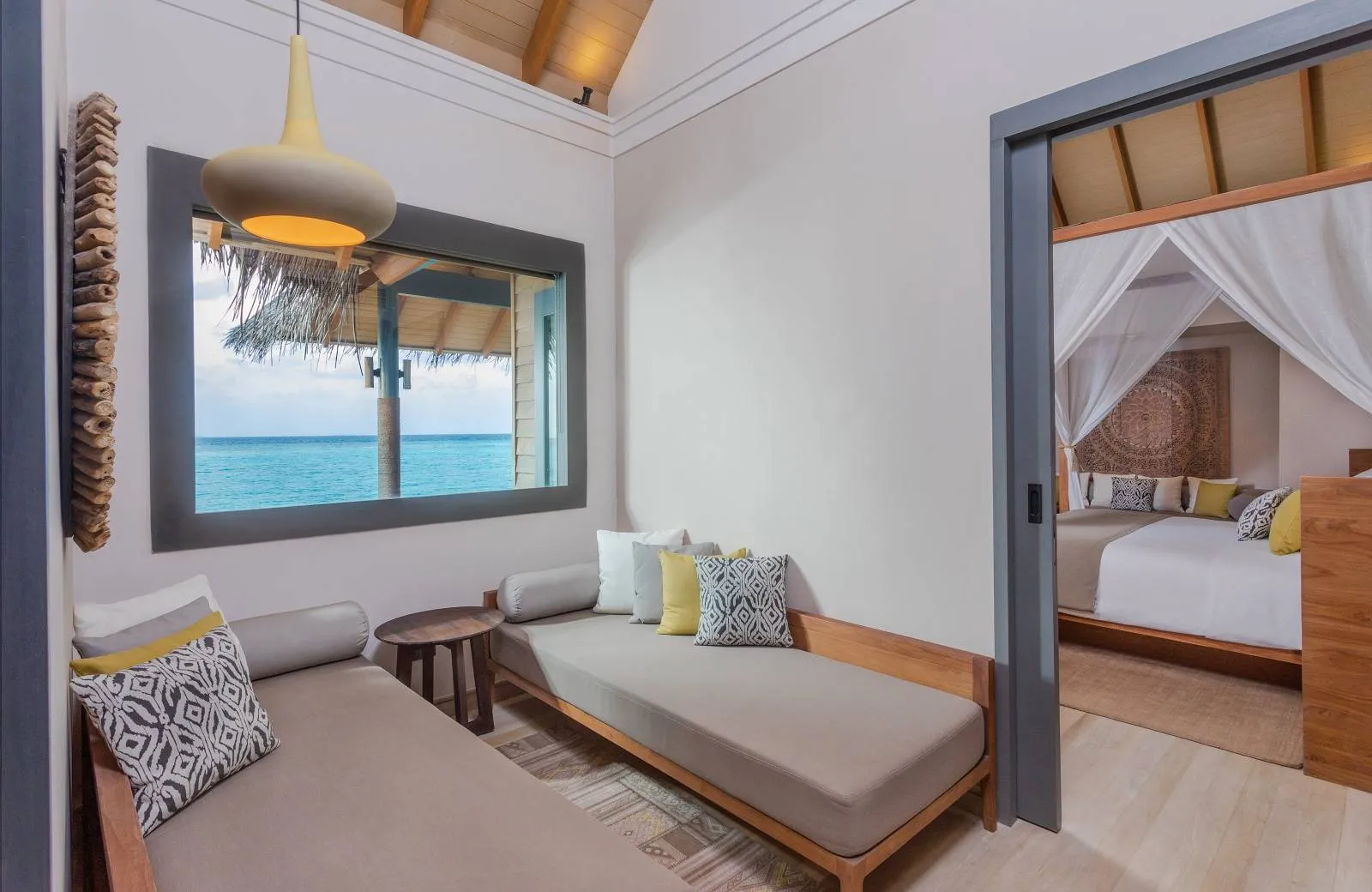 Vakkaru Maldives 5*