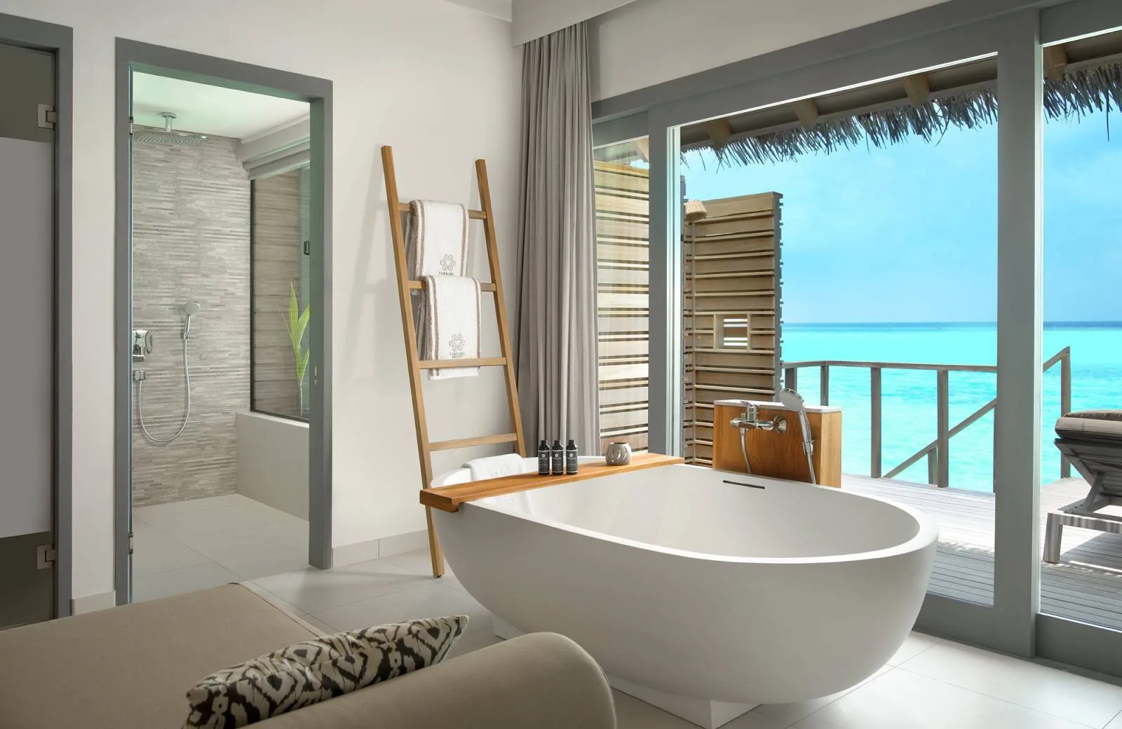Vakkaru Maldives 5*
