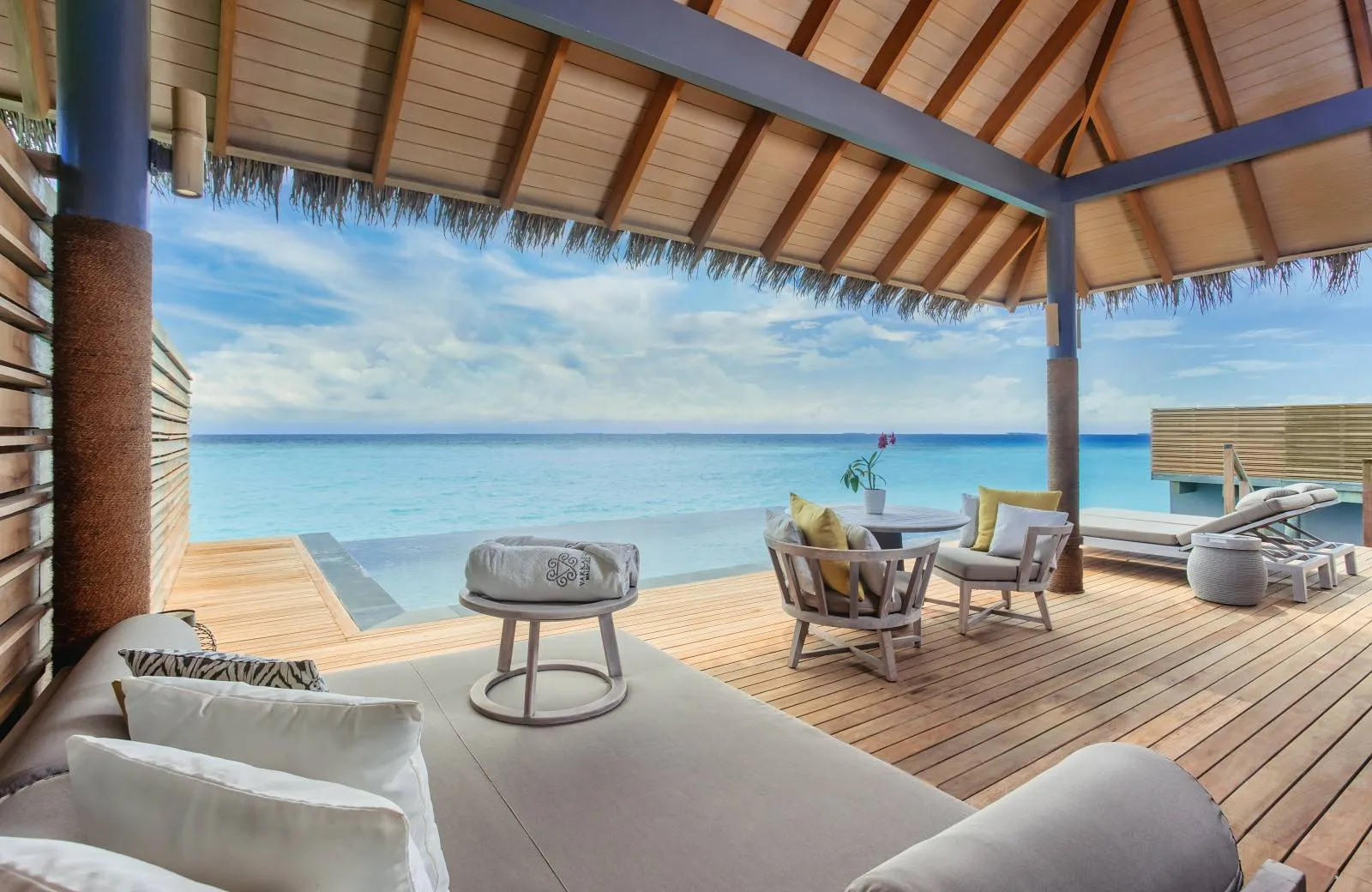 Vakkaru Maldives 5*