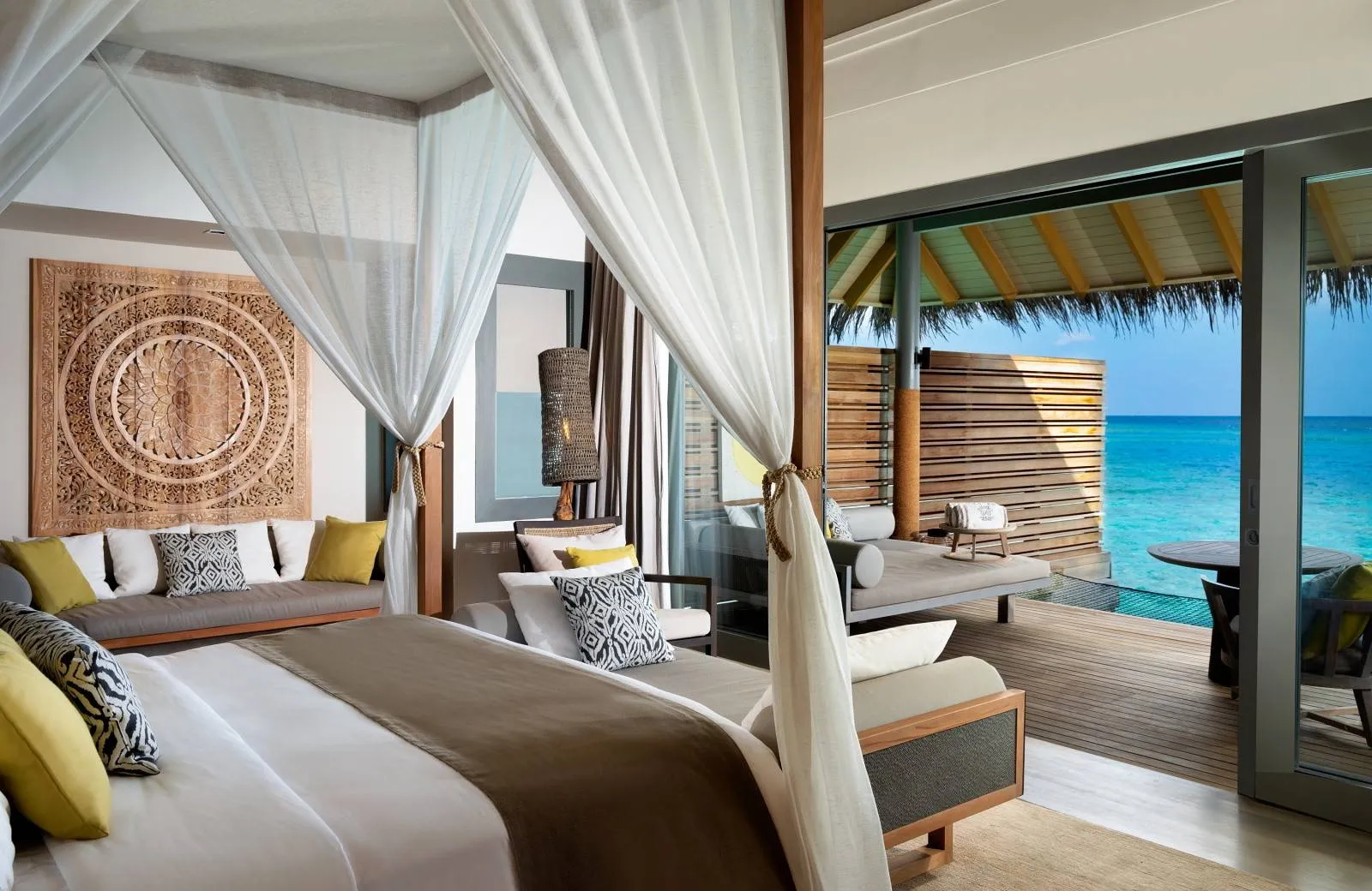 Vakkaru Maldives 5*
