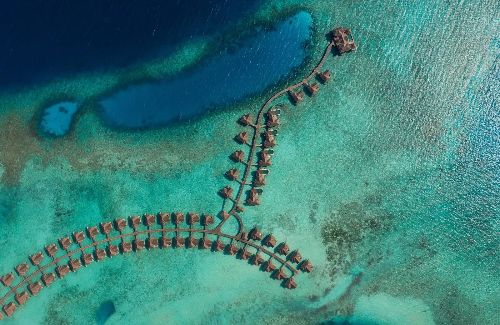 Vakkaru Maldives 5*