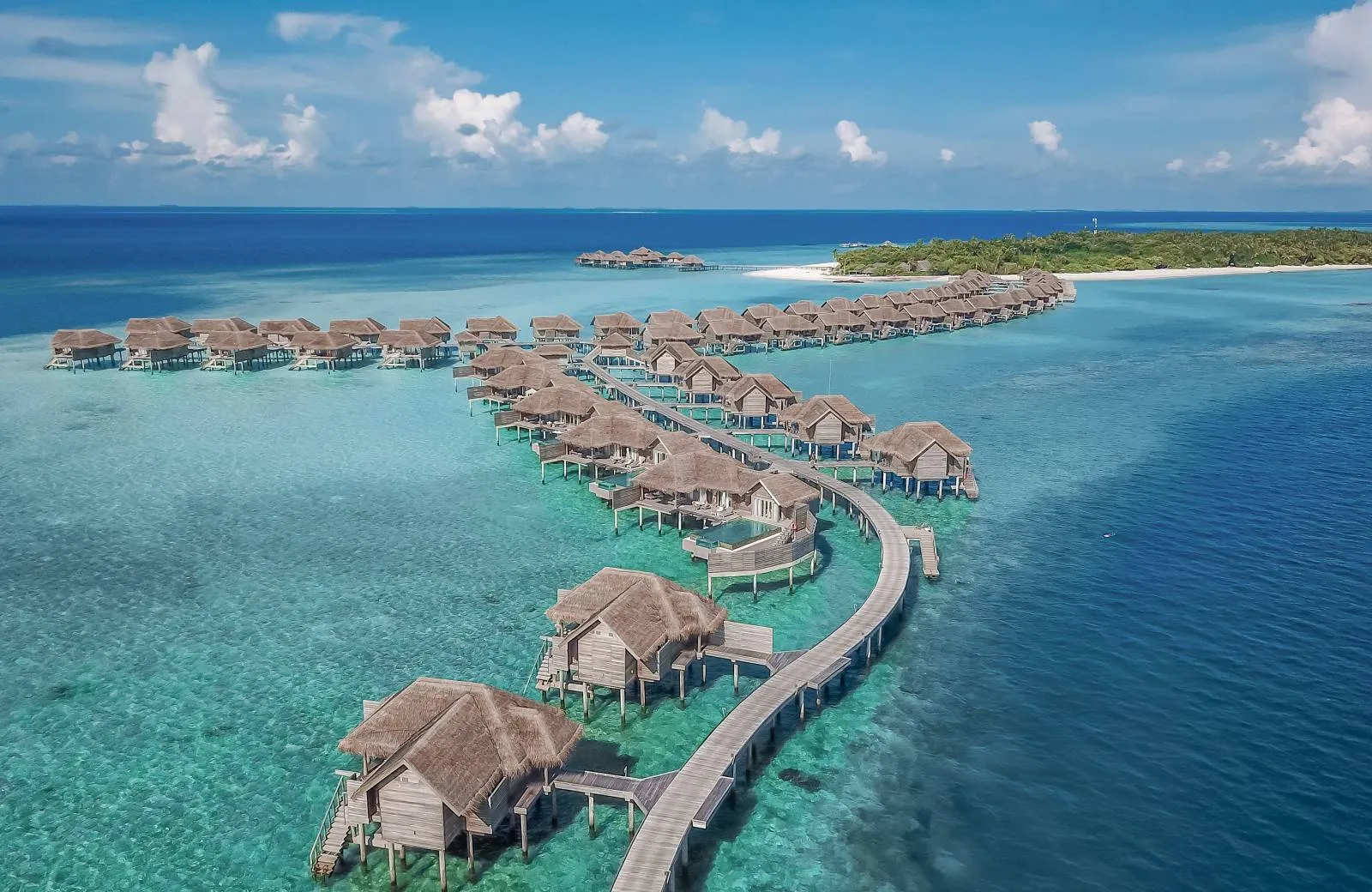 Vakkaru Maldives 5*