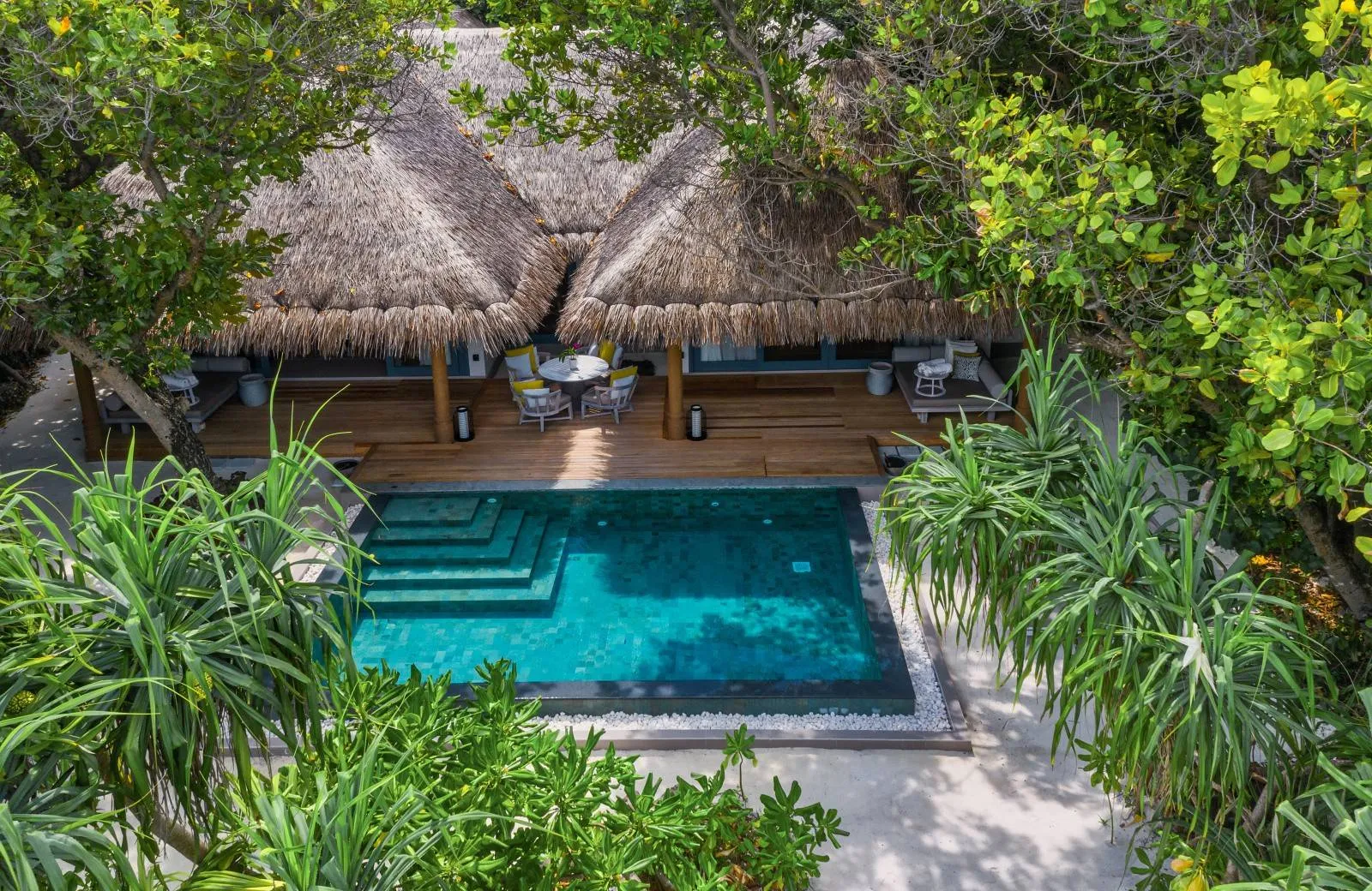 Vakkaru Maldives 5*