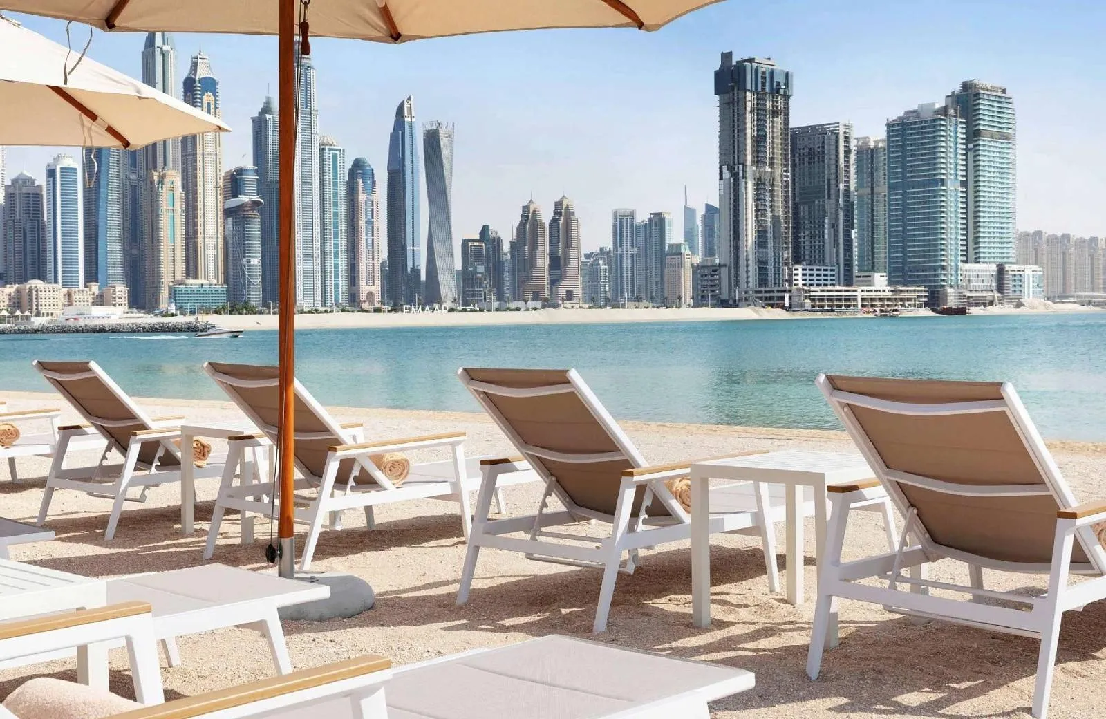 Adagio Premium The Palm 4*