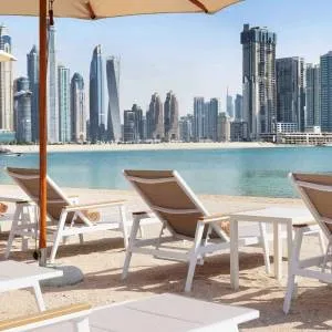 Adagio Premium The Palm 4*