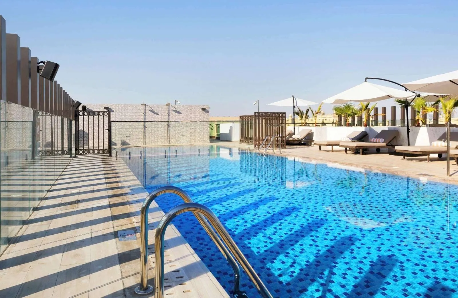 Adagio Premium The Palm 4*