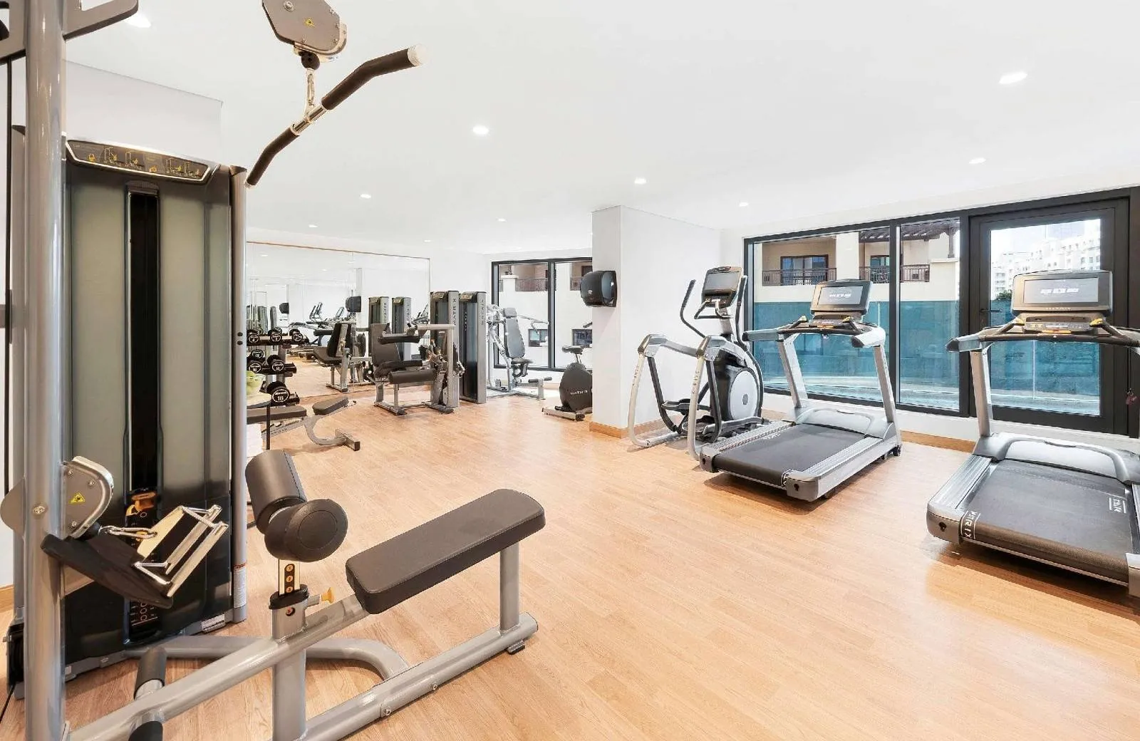 Adagio Premium The Palm 4*