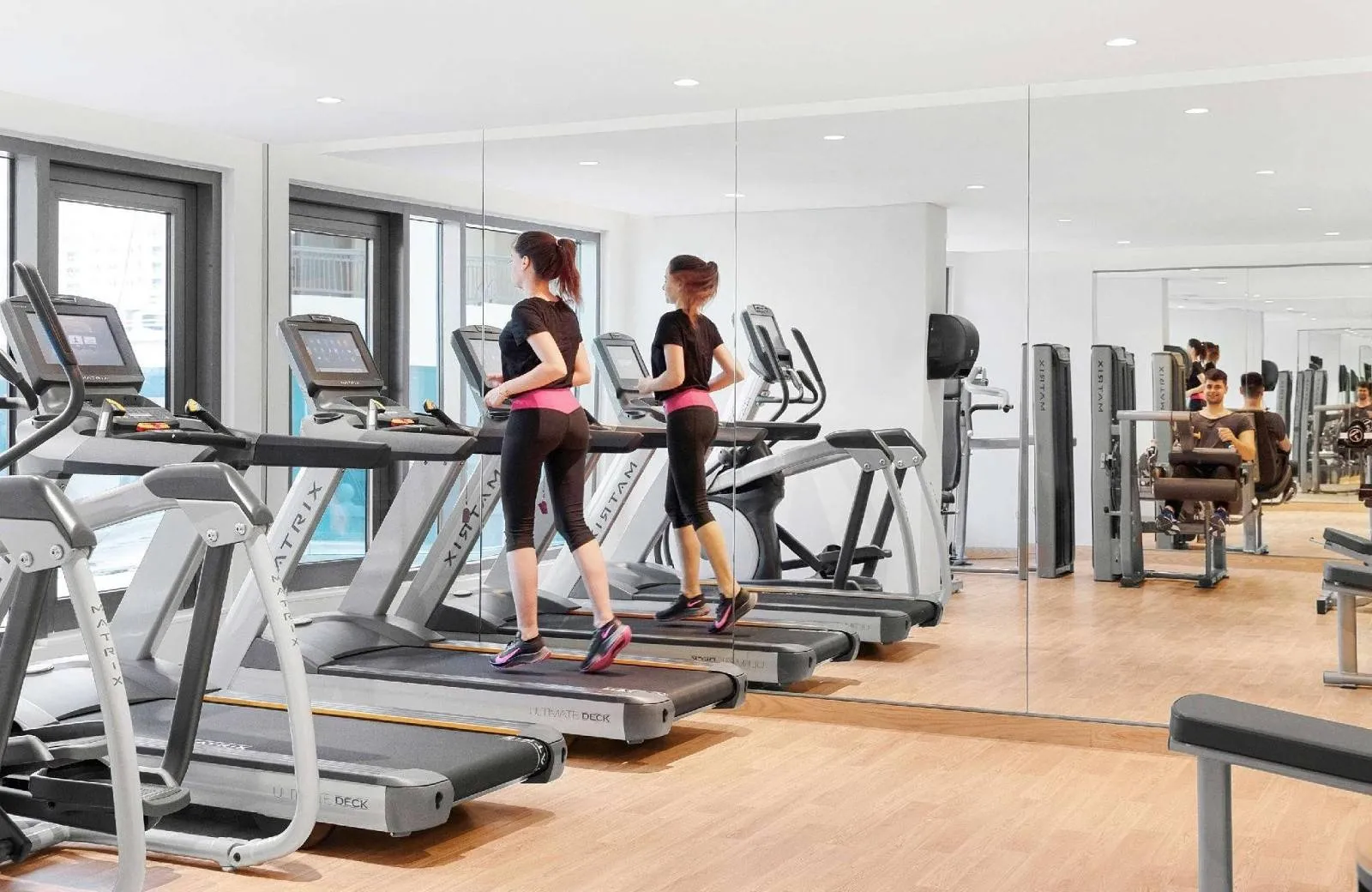 Adagio Premium The Palm 4*