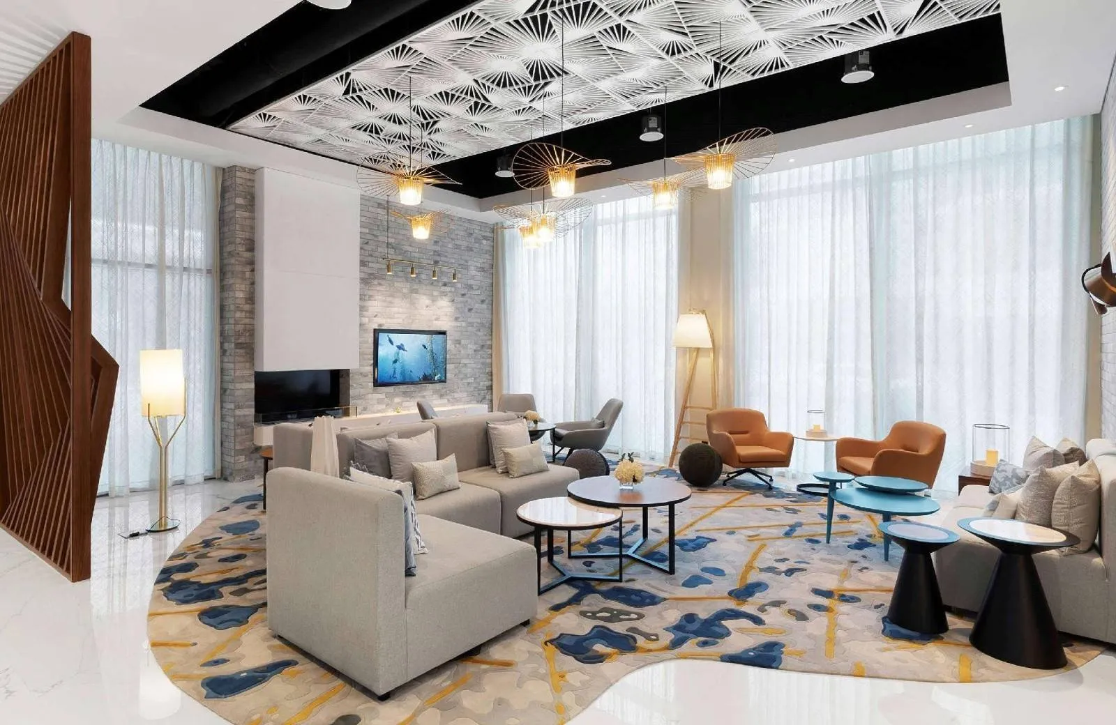 Adagio Premium The Palm 4*