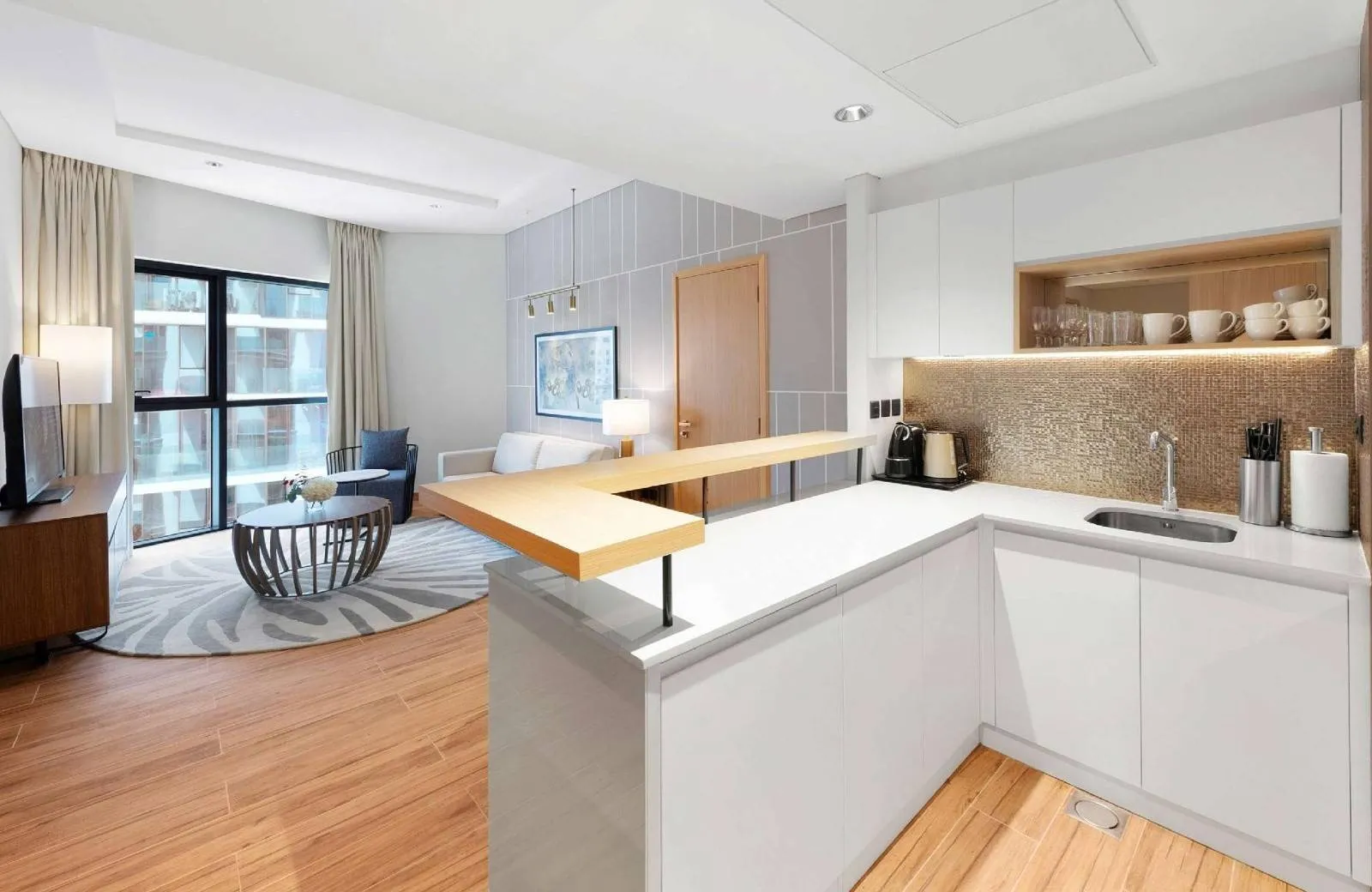 Adagio Premium The Palm 4*