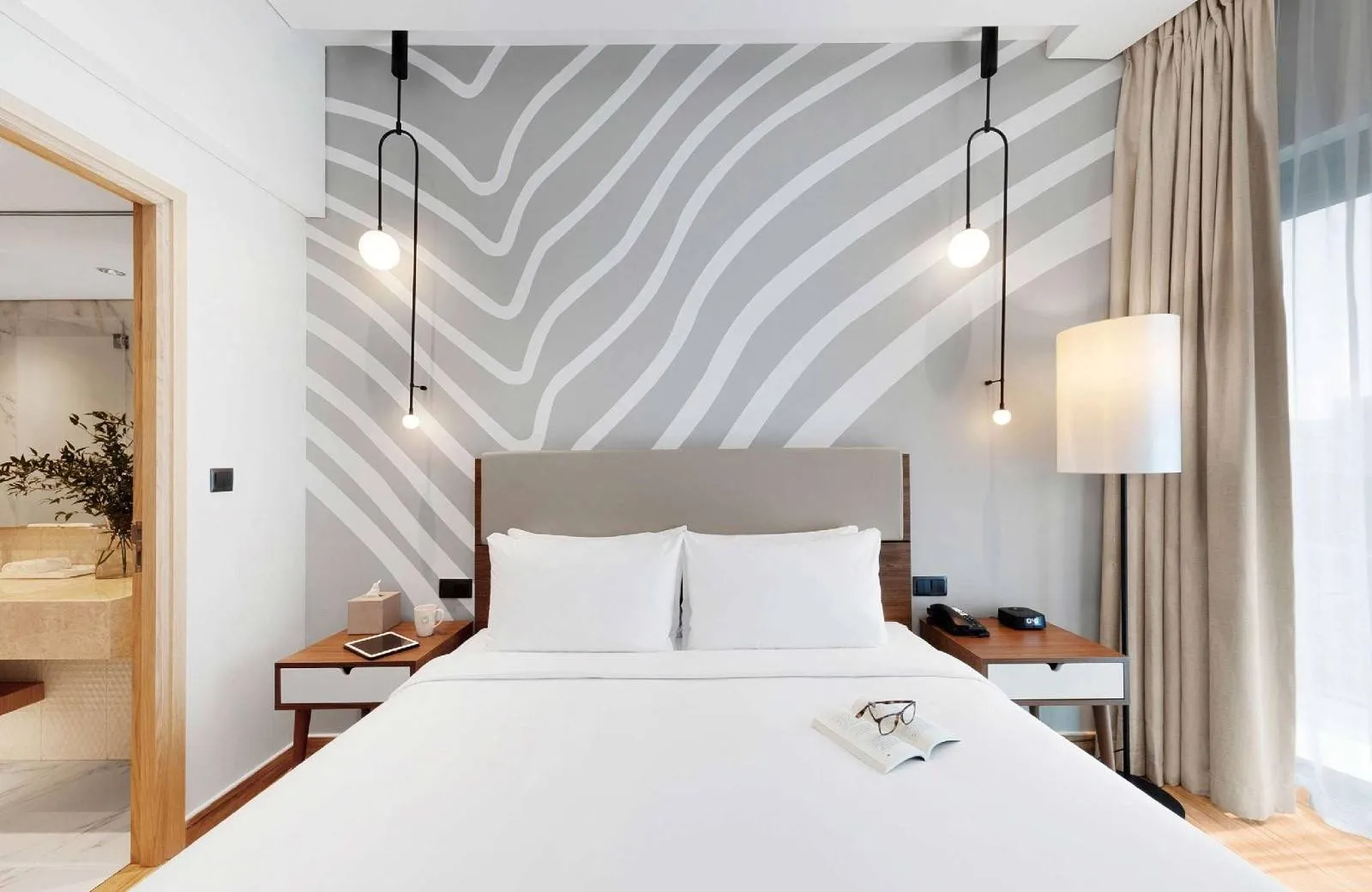 Adagio Premium The Palm 4*