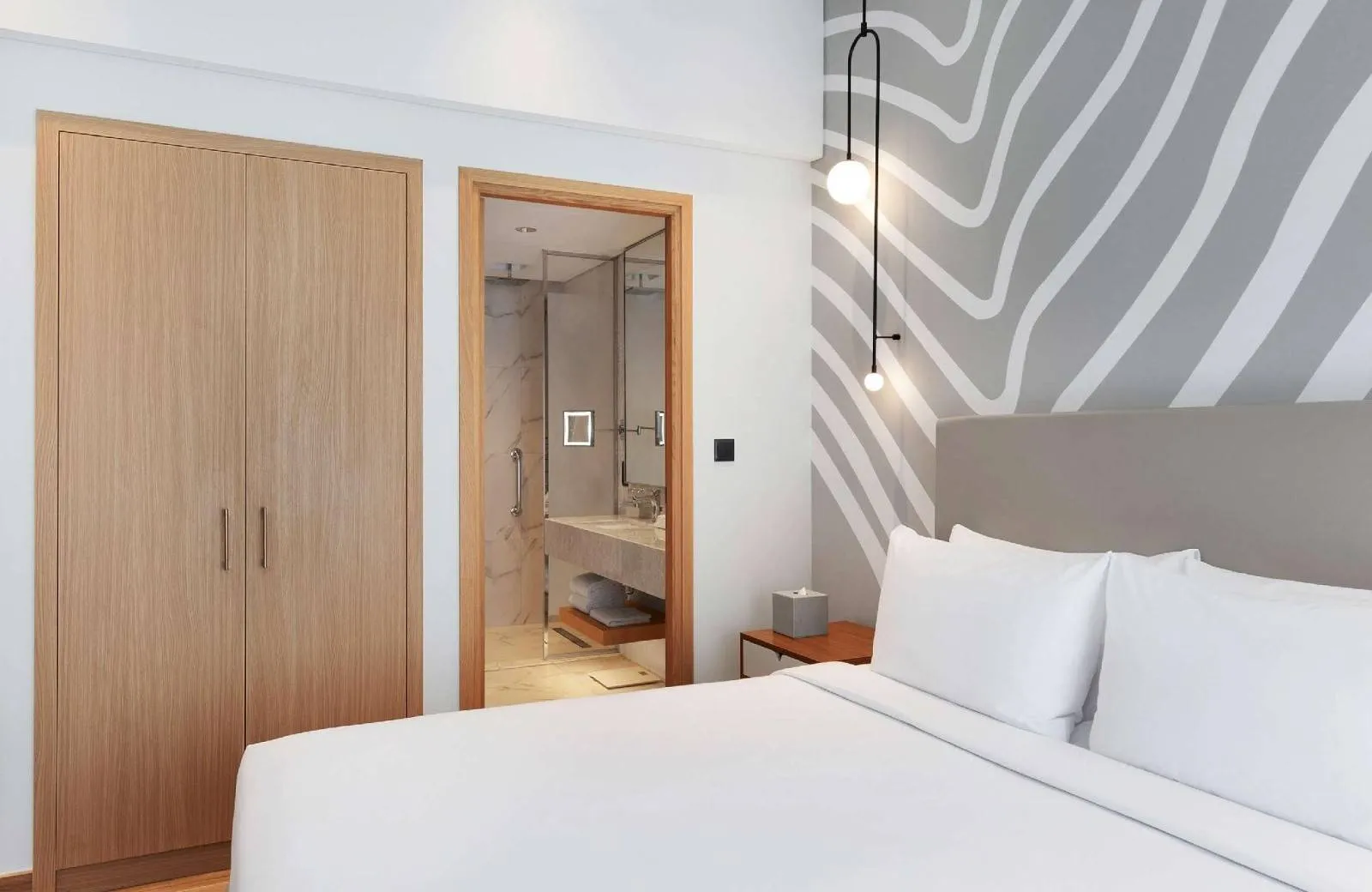 Adagio Premium The Palm 4*