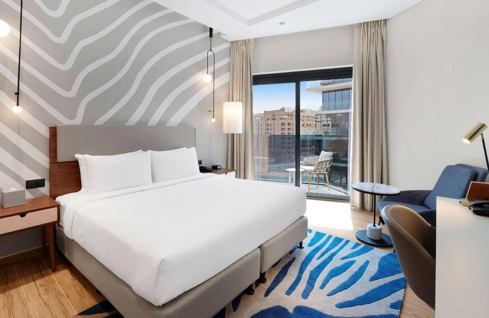 Adagio Premium The Palm 4*