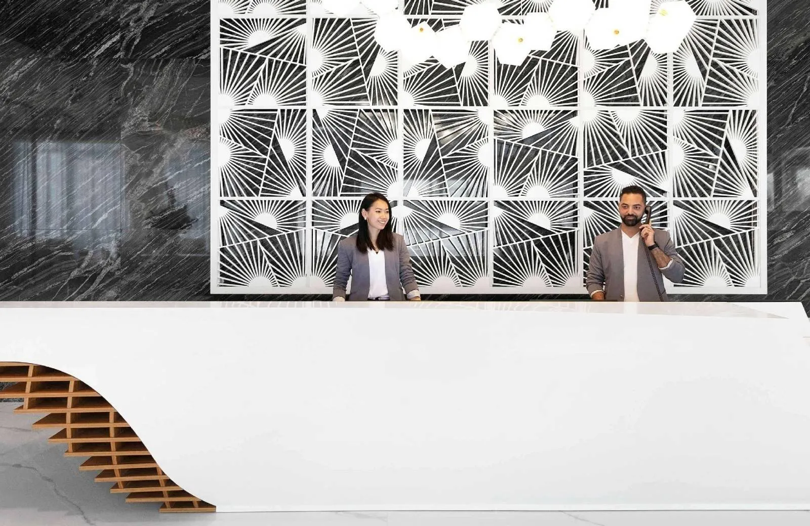 Adagio Premium The Palm 4*