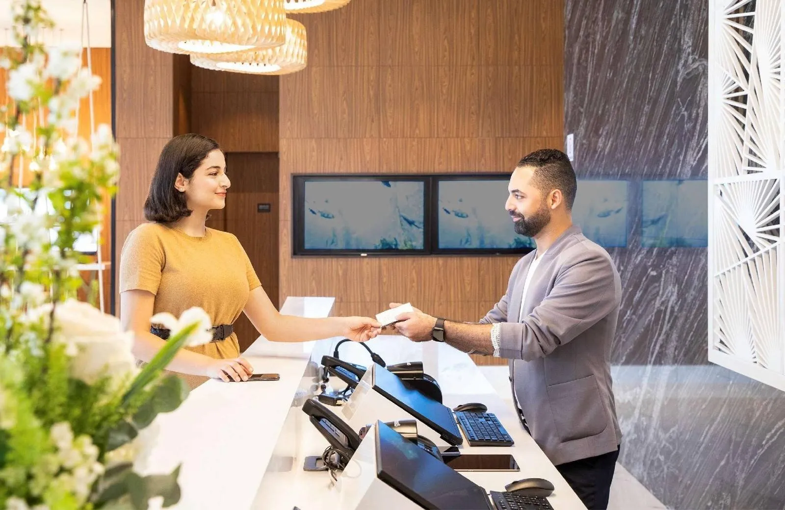 Adagio Premium The Palm 4*