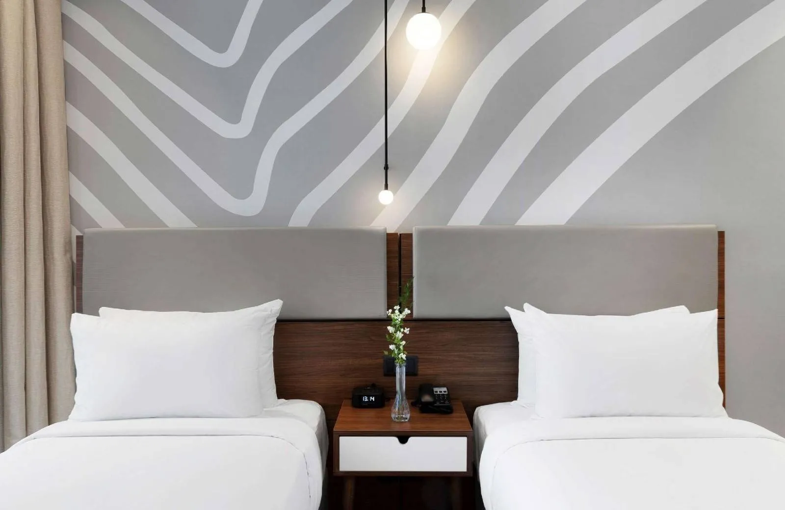 Adagio Premium The Palm 4*