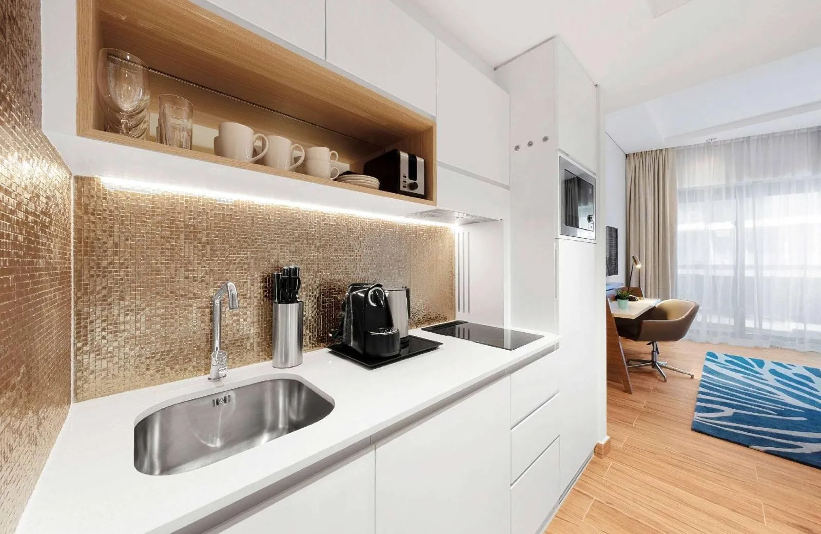 Adagio Premium The Palm 4*