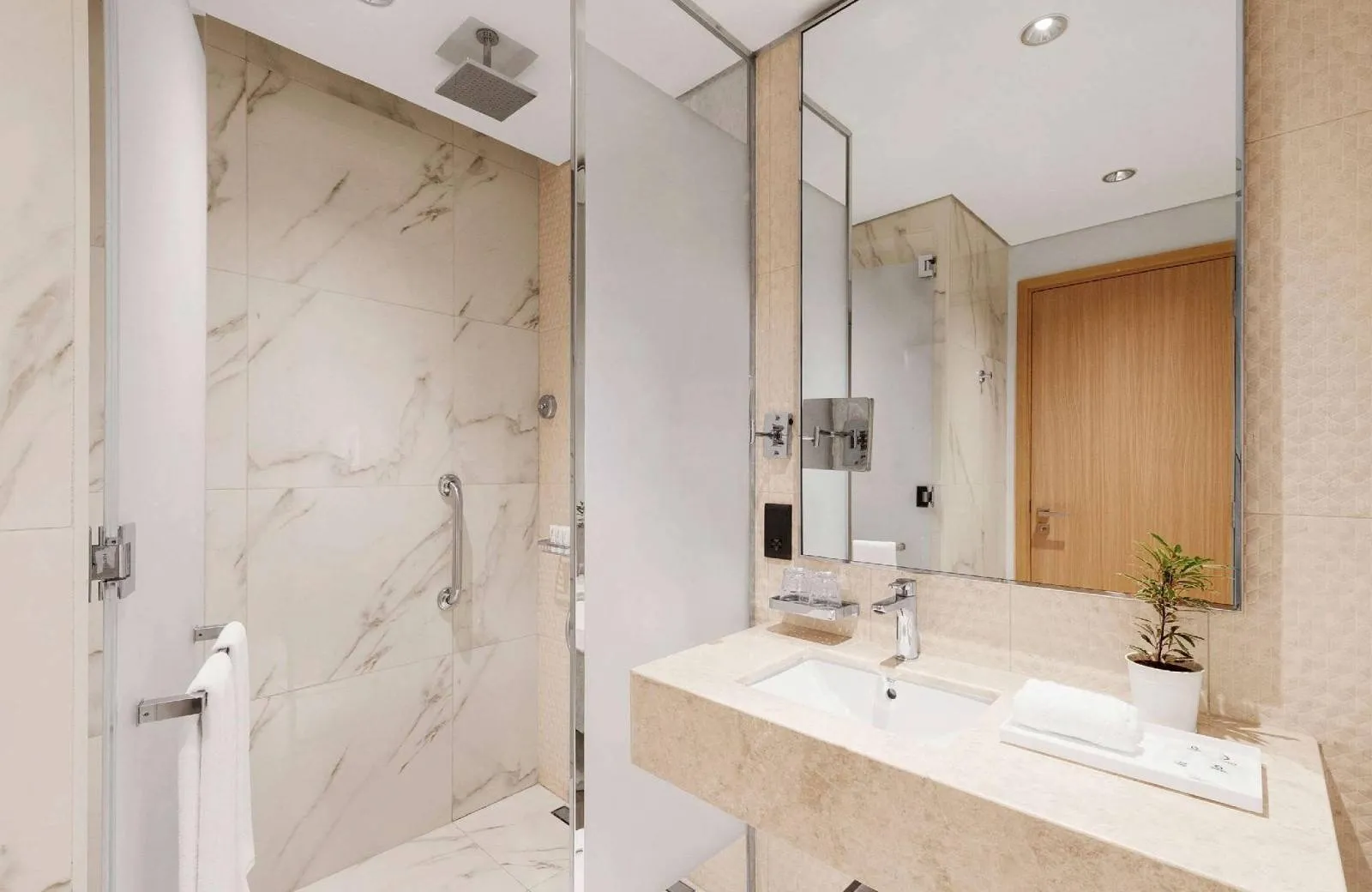 Adagio Premium The Palm 4*