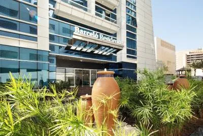 Barcelo Residences Dubai Marina