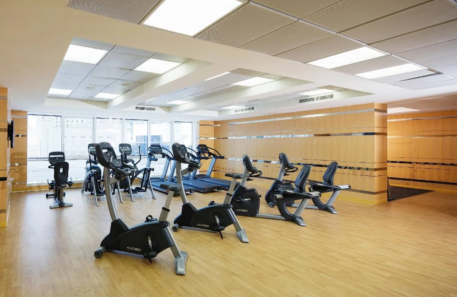 Barcelo Residences Dubai Marina