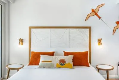 Sunrise Attitude 4*