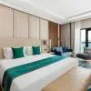 Taj Exotica Resort & Spa, The Palm 5*