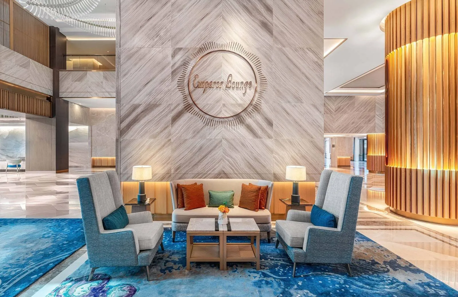 Taj Exotica Resort & Spa, The Palm 5*