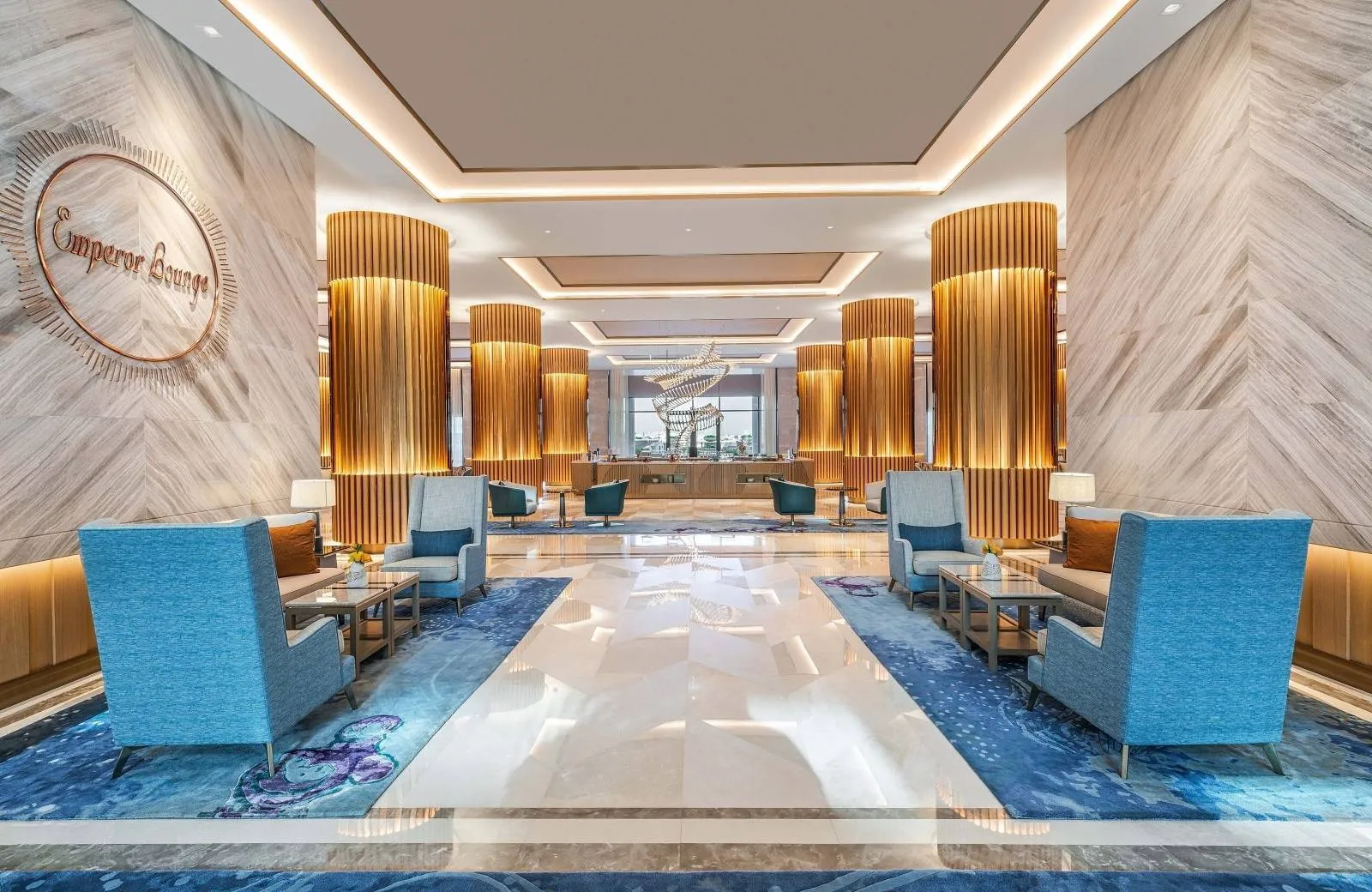 Taj Exotica Resort & Spa, The Palm 5*