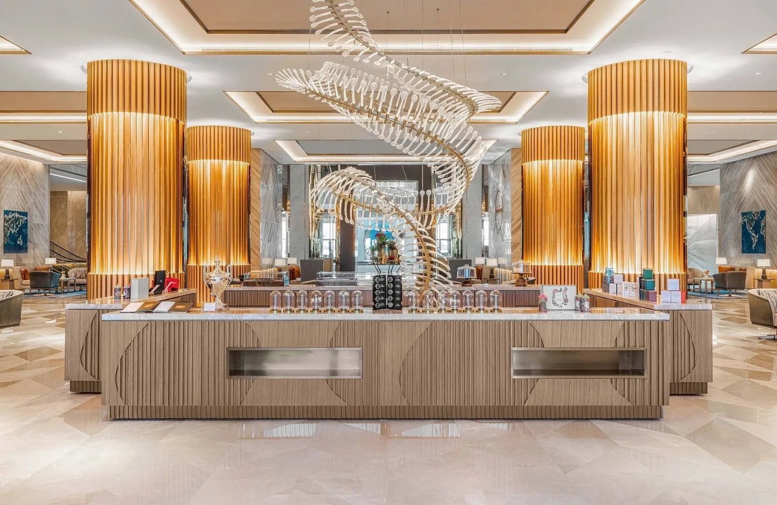 Taj Exotica Resort & Spa, The Palm 5*