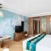 Taj Exotica Resort & Spa, The Palm 5*