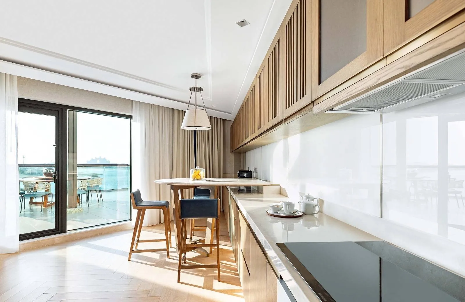 Taj Exotica Resort & Spa, The Palm 5*