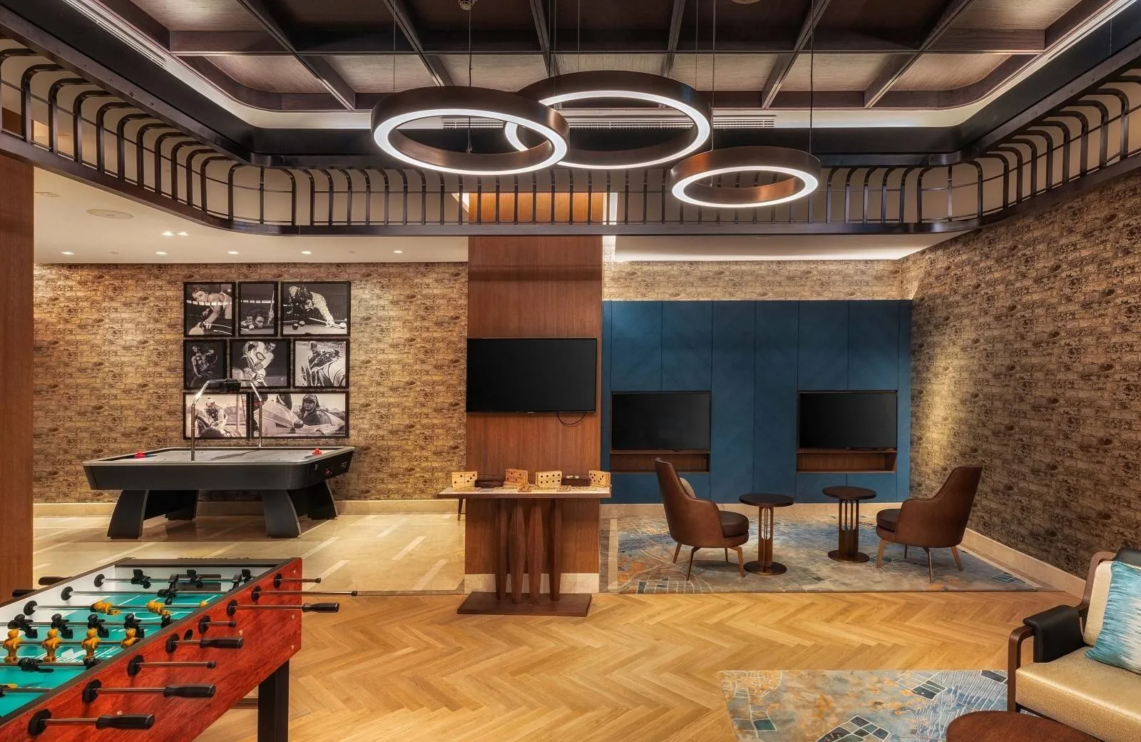 Taj Exotica Resort & Spa, The Palm 5*