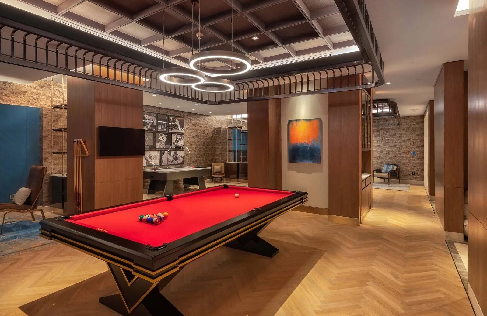 Taj Exotica Resort & Spa, The Palm 5*