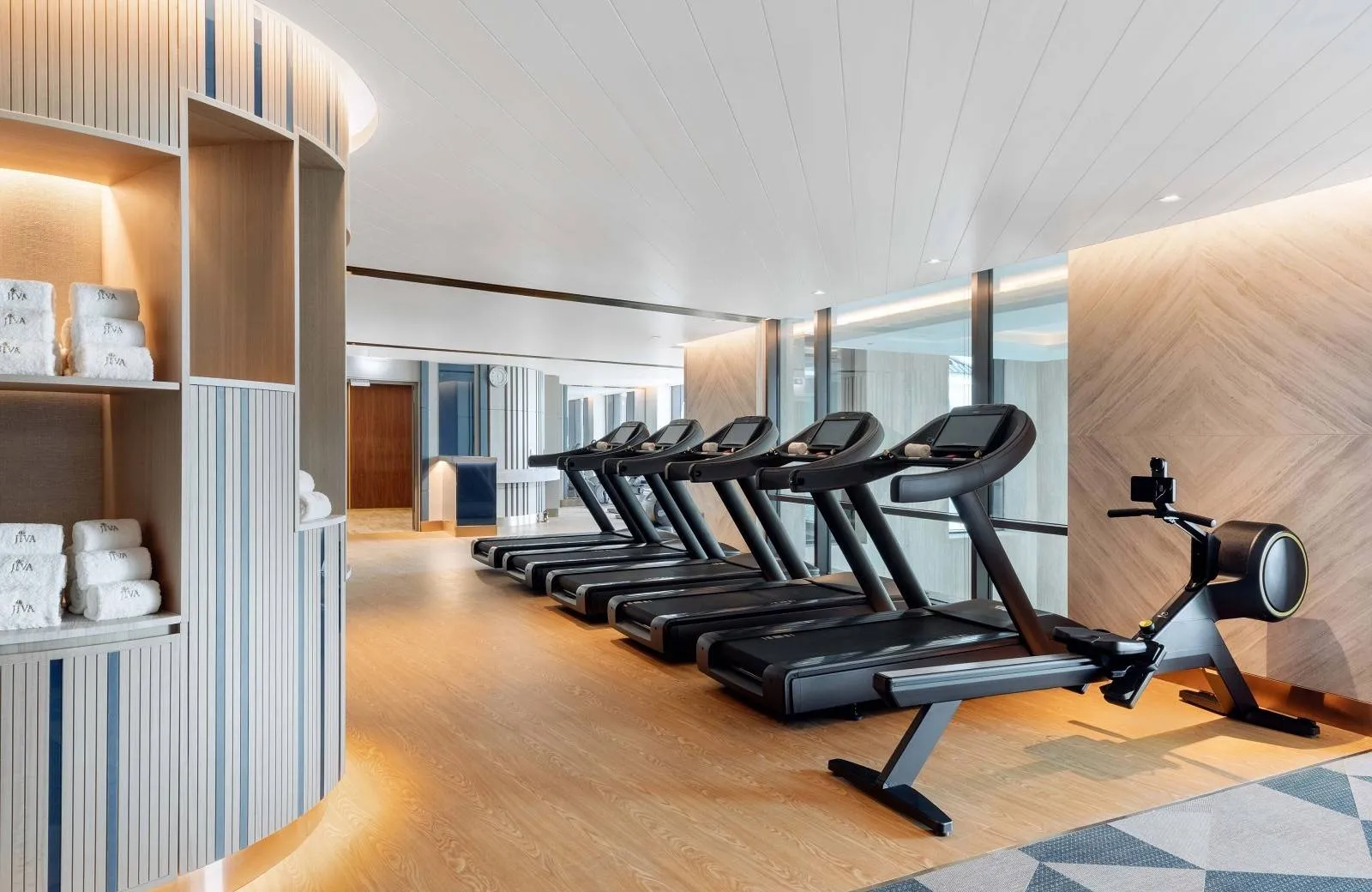 Taj Exotica Resort & Spa, The Palm 5*