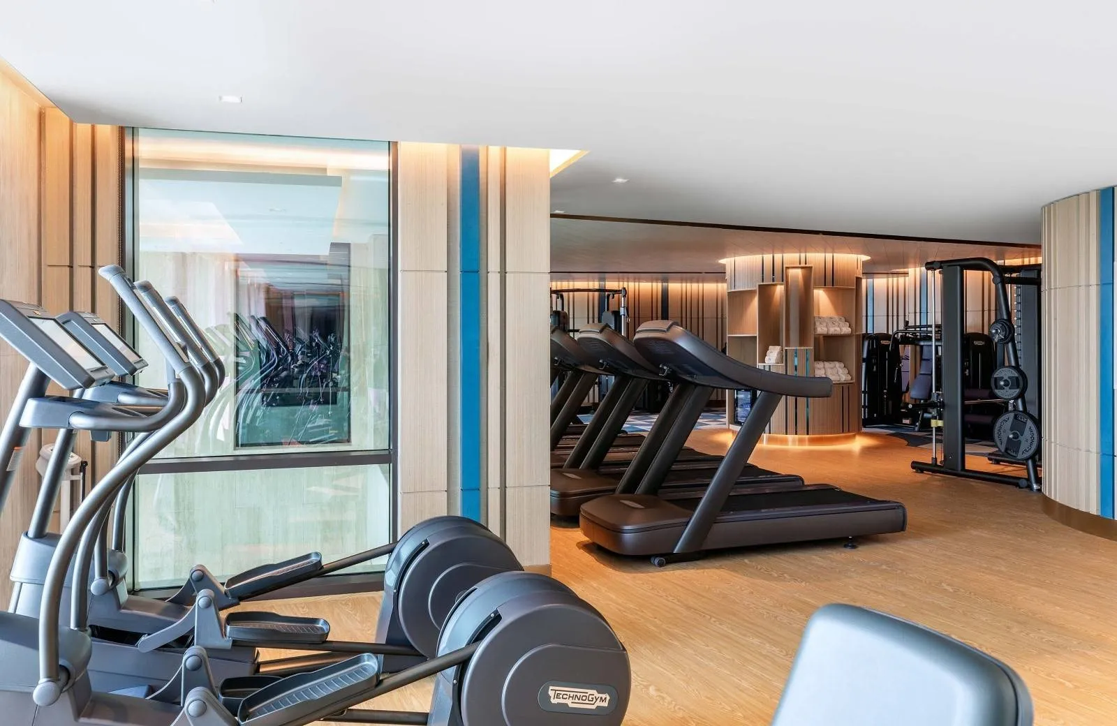 Taj Exotica Resort & Spa, The Palm 5*