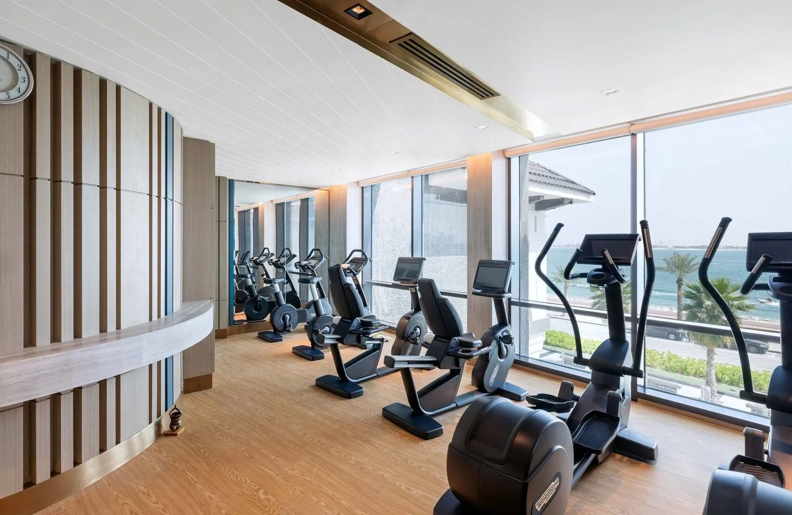 Taj Exotica Resort & Spa, The Palm 5*