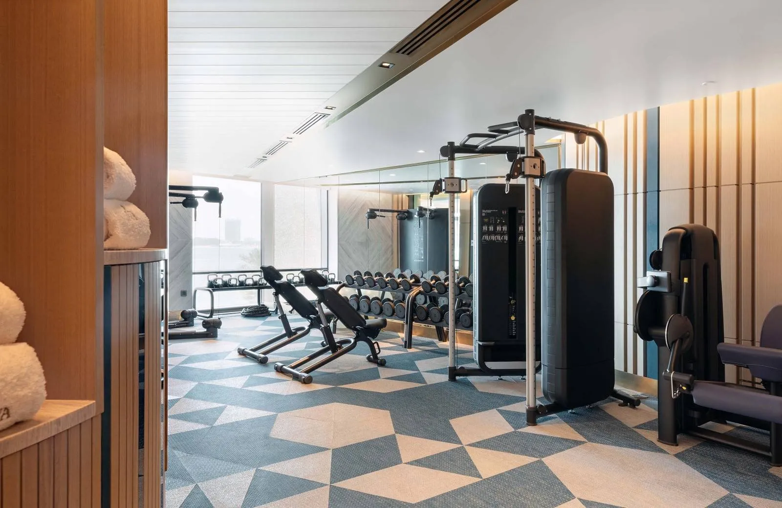 Taj Exotica Resort & Spa, The Palm 5*